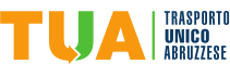 Logo di Società Unica Abruzzese di Trasporto (TUA) S.p.A. Unipersonale
